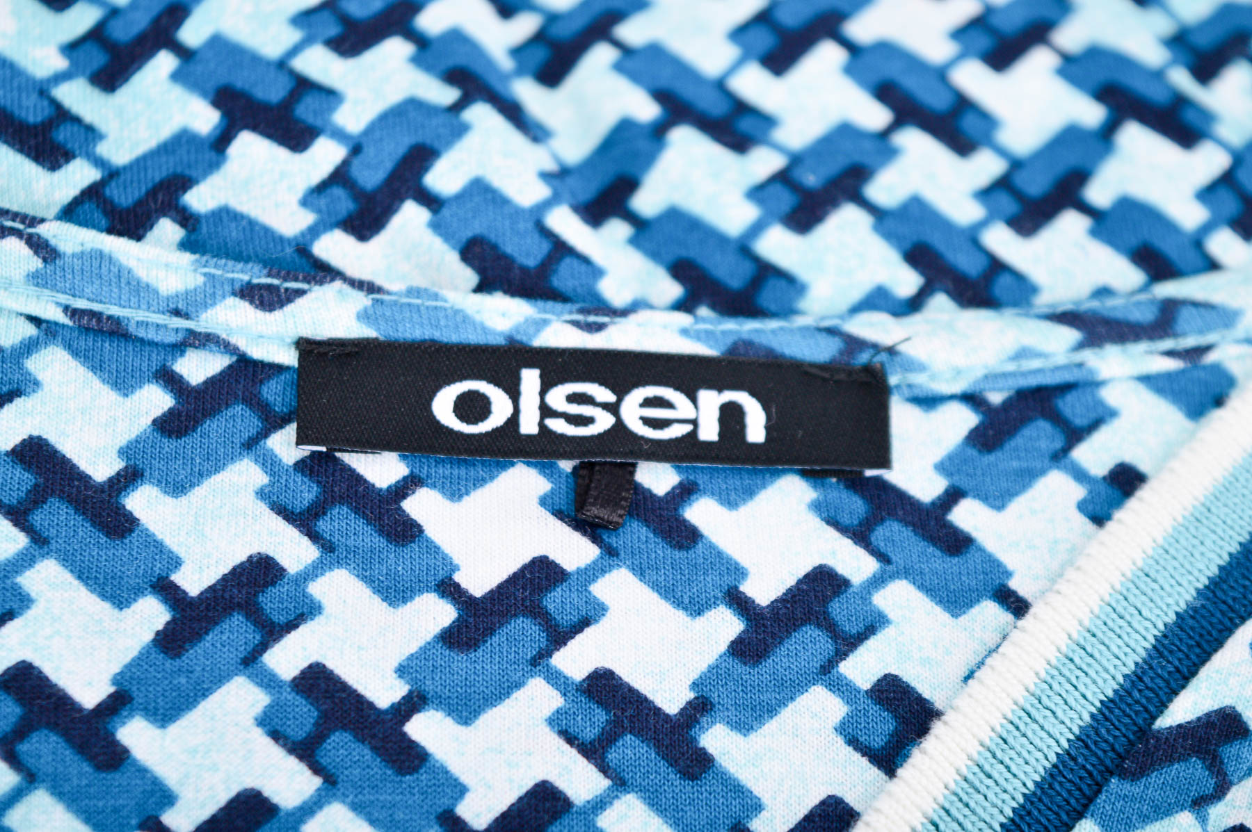 Γυναικεία μπλούζα - Olsen - 2