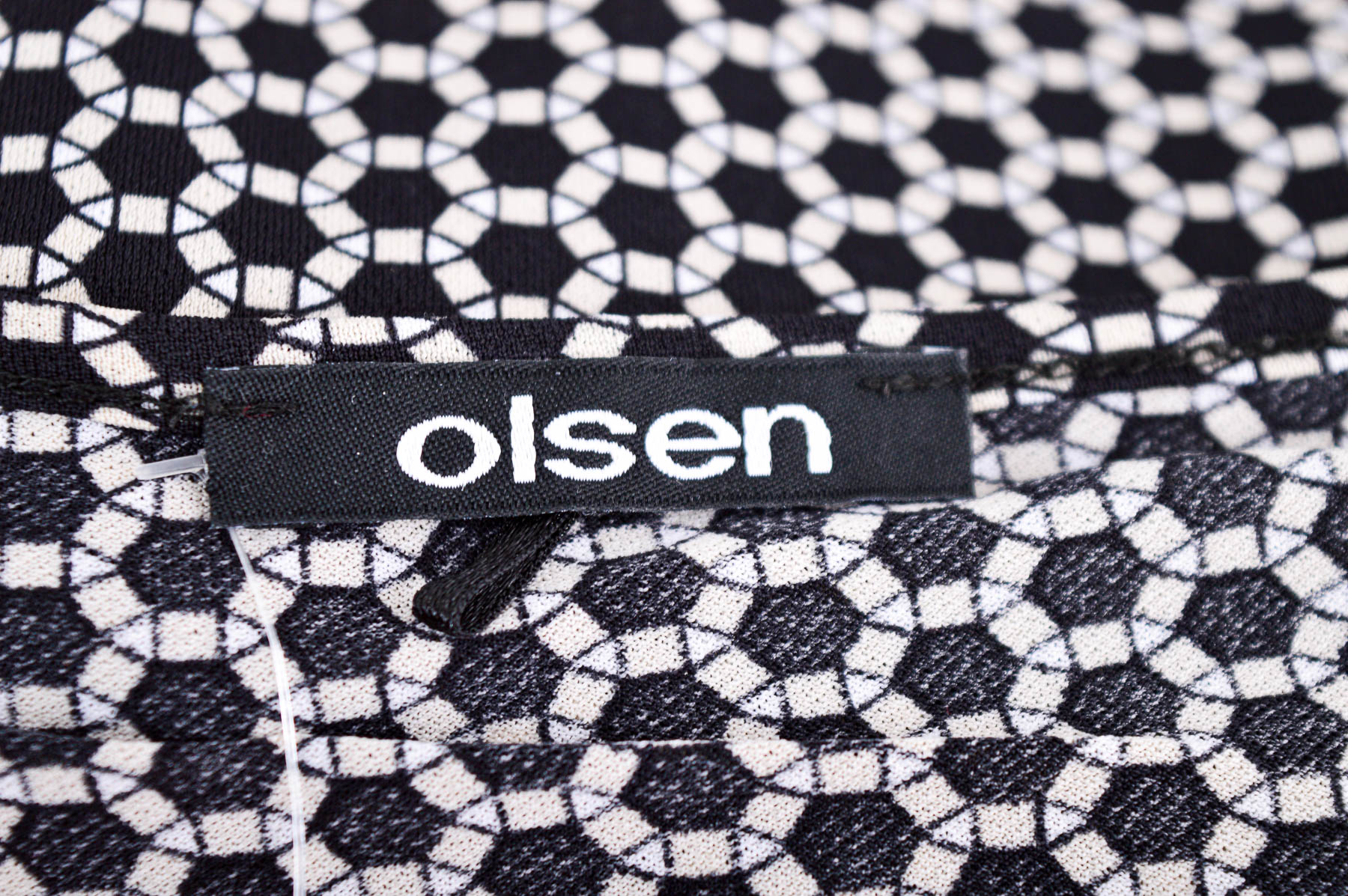 Bluza de damă - Olsen - 2