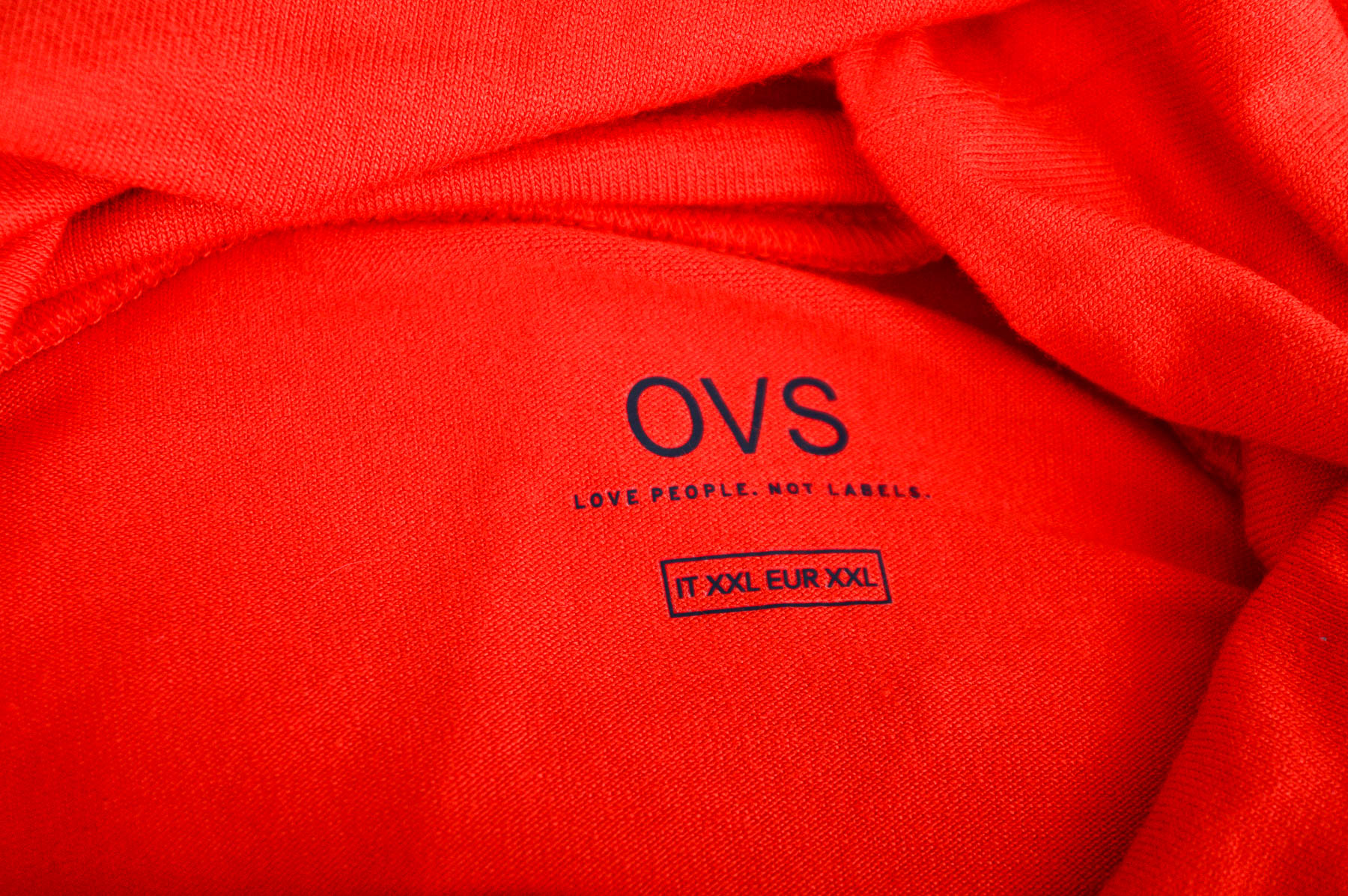 Γυναικεία μπλούζα - OVS - 2