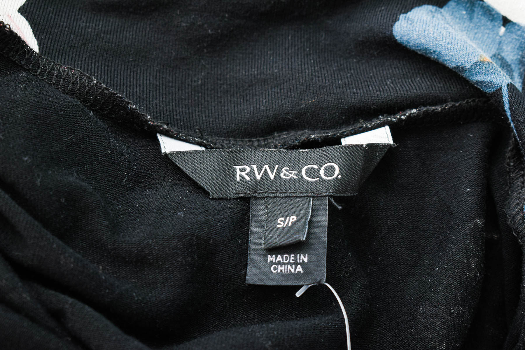 Дамска блуза - RW & CO. - 2