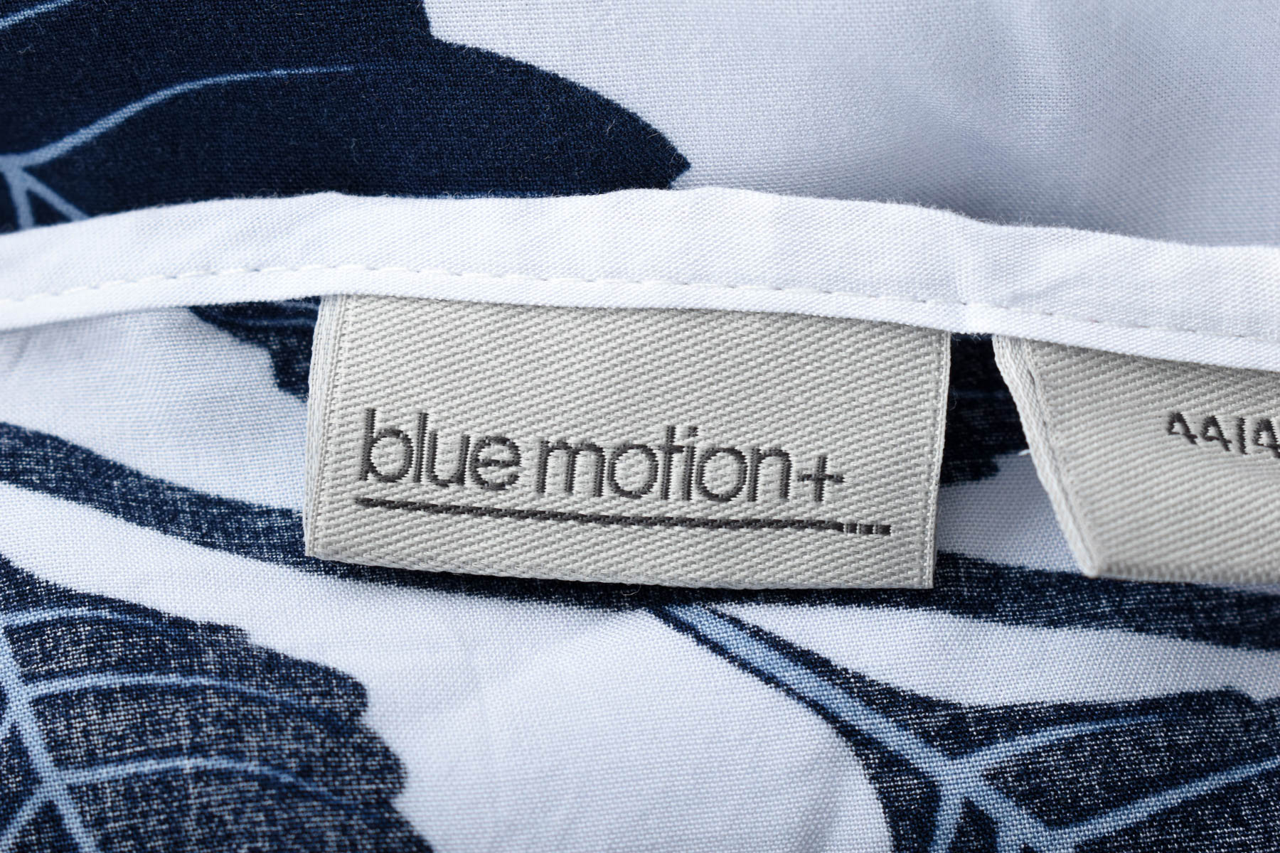 Koszula damska - Blue Motion - 2