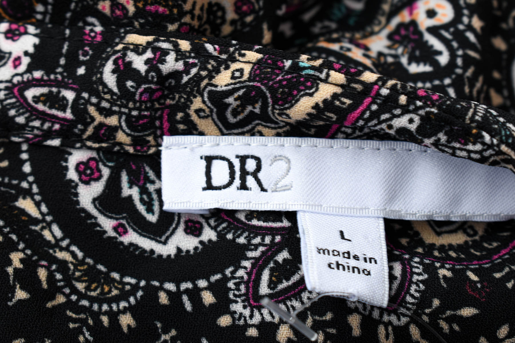Women's shirt - DR2 - 2