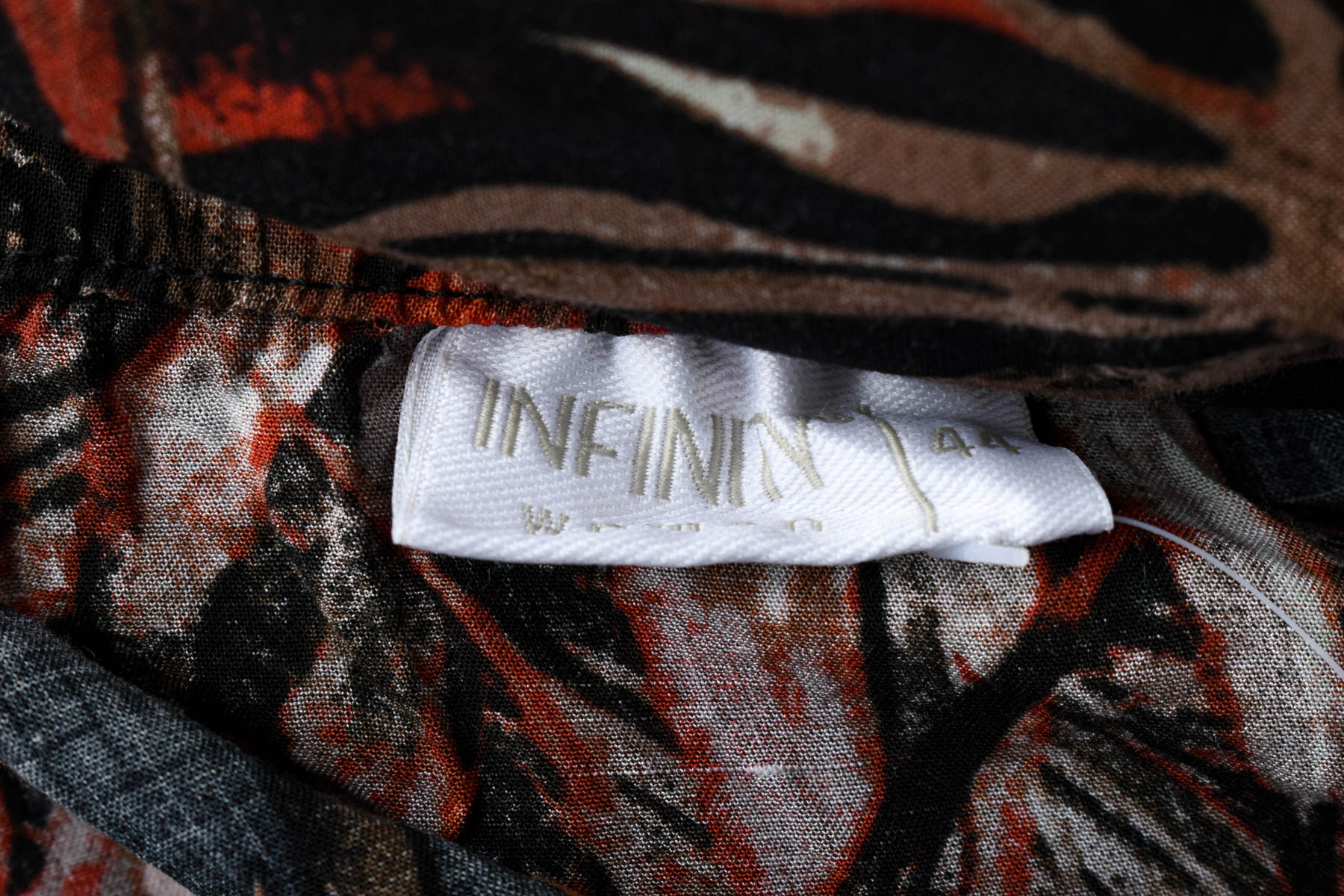 Cămașa de damă - Infinity Woman - 2