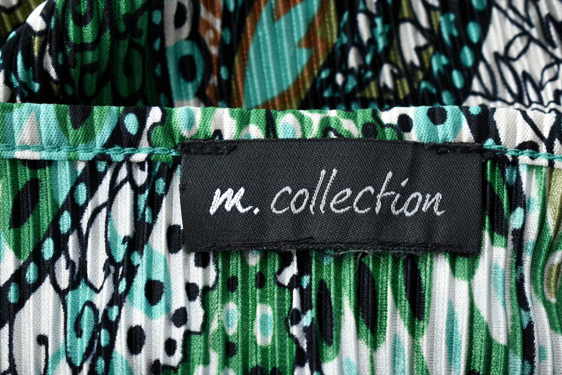 Women's shirt - M. Collection - 2