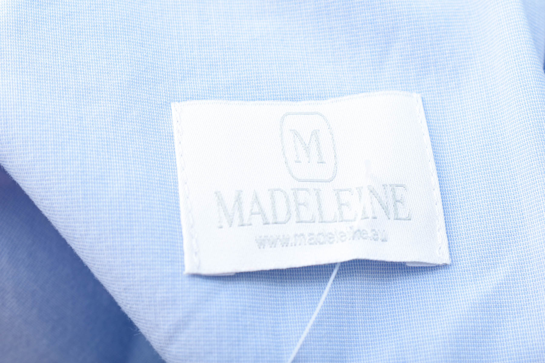 Women's shirt - MADELEINE - 2