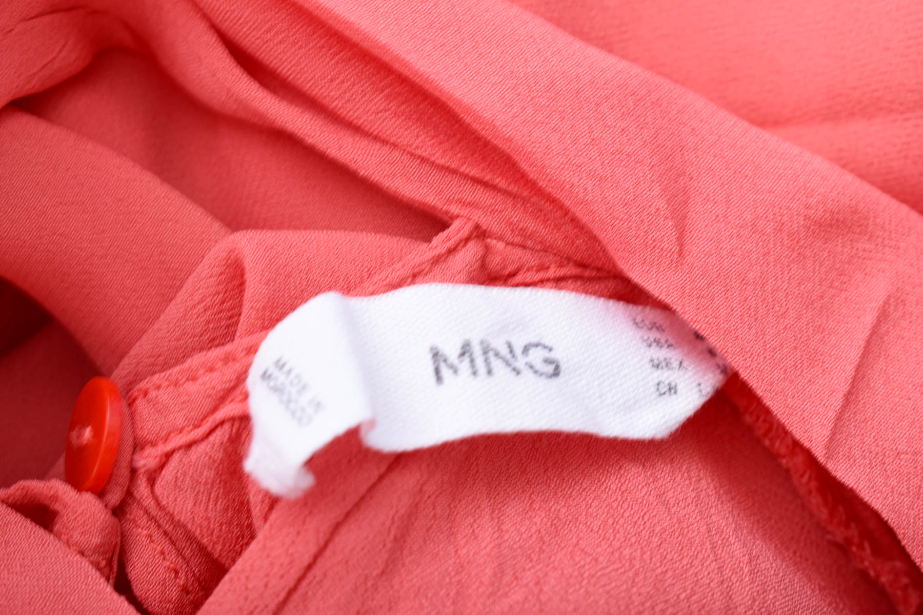 Γυναικείо πουκάμισο - MNG - 2