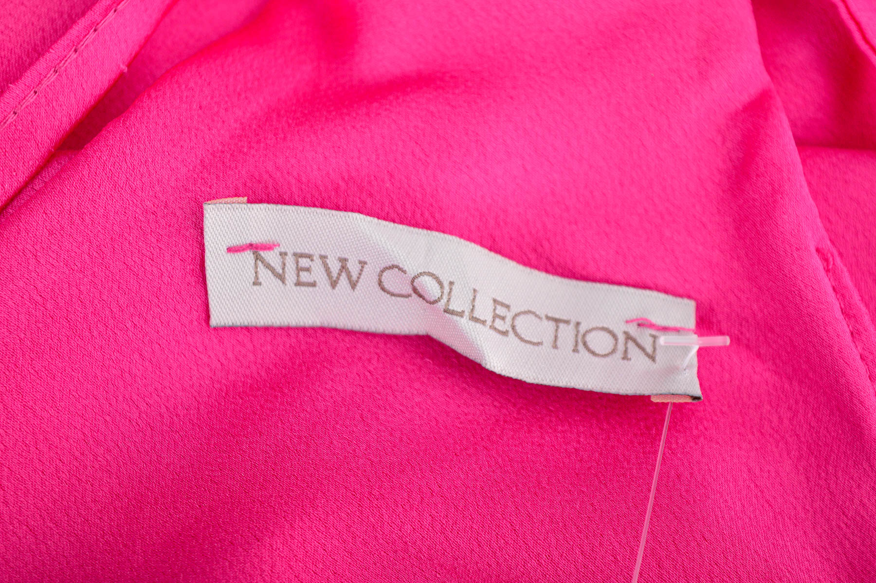 Γυναικείο πουκάμισο - New Collection - 2