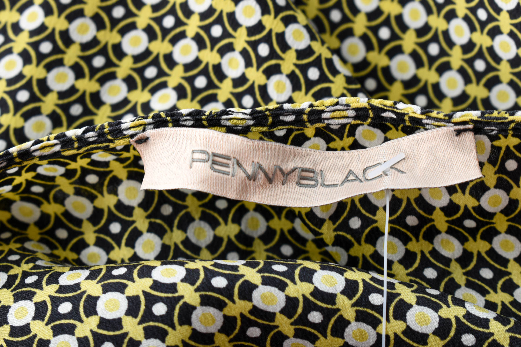 Women's shirt - Penny Black - 2