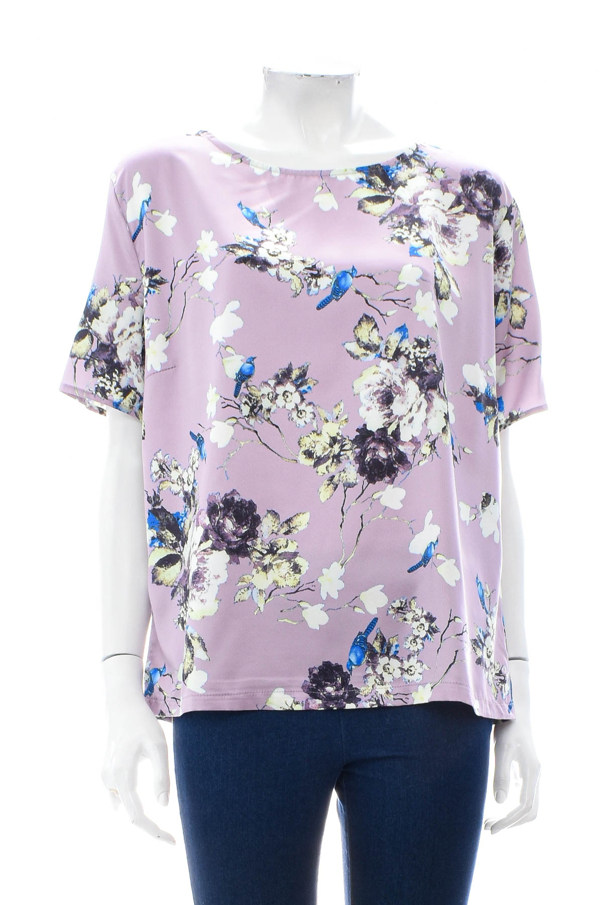 Women's shirt - Sisters Point - 0