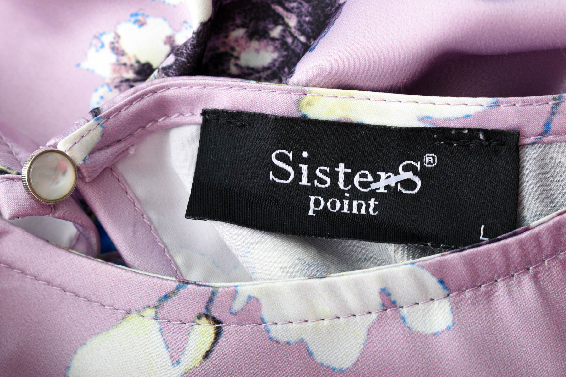 Γυναικείо πουκάμισο - Sisters Point - 2