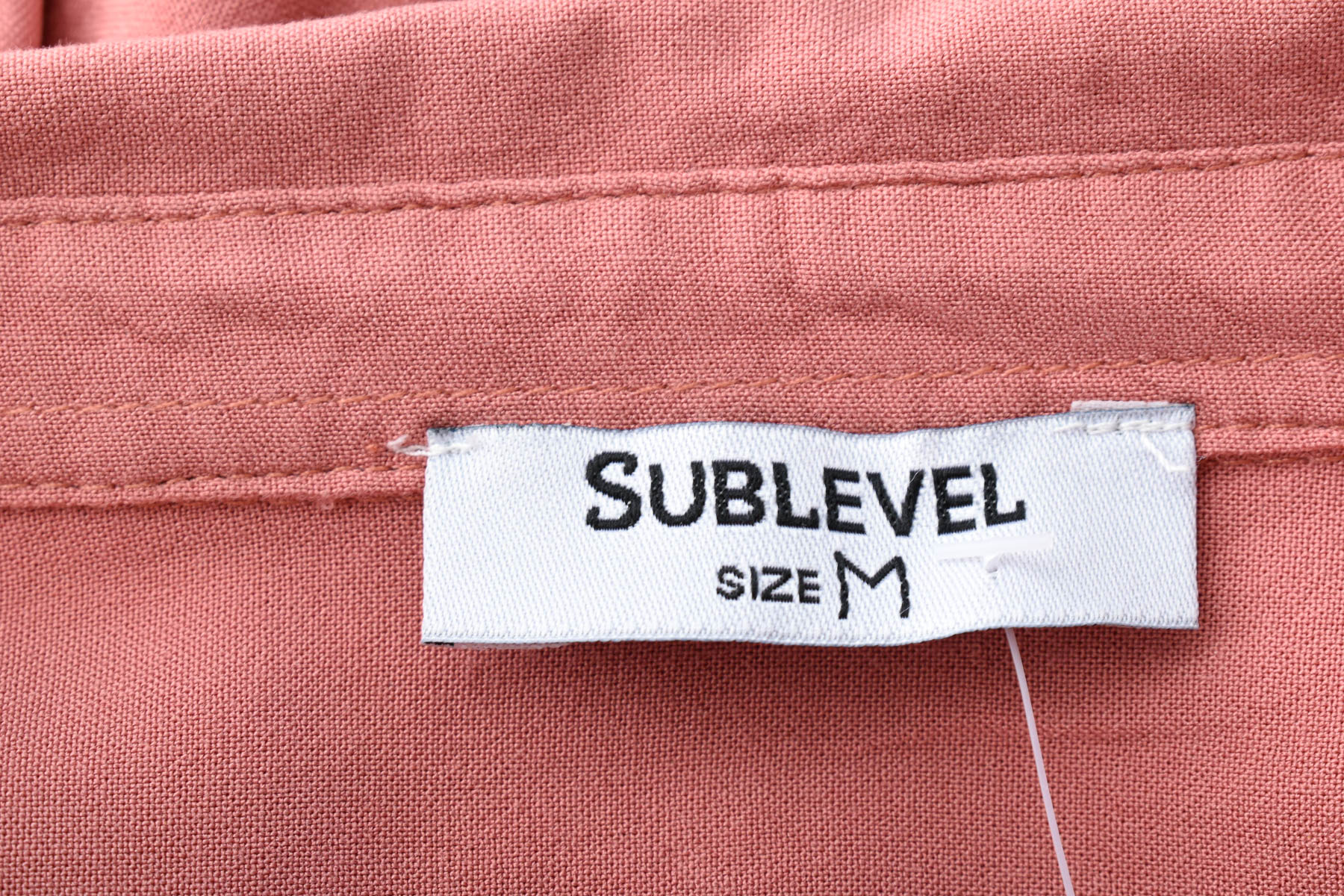 Дамска риза - SUBLEVEL - 2