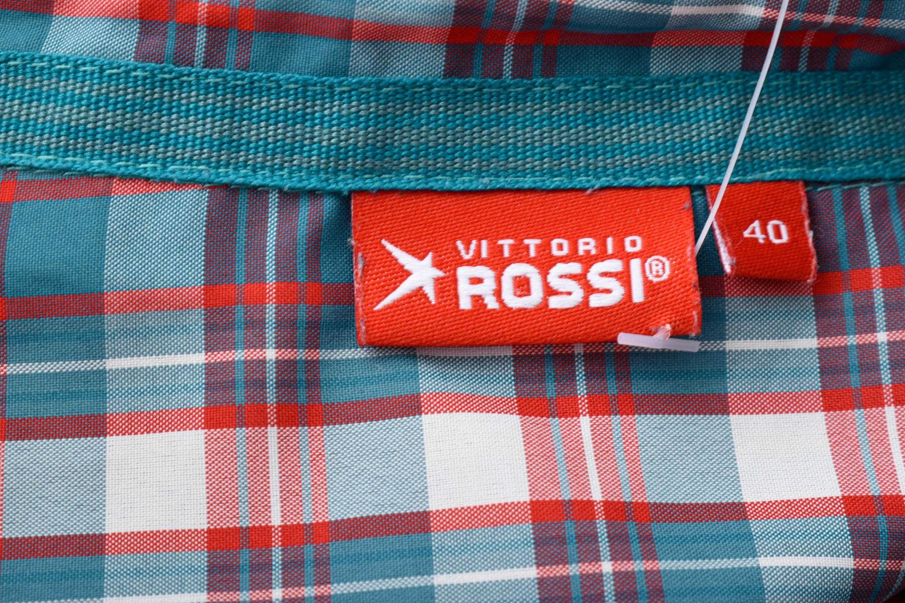 Women's shirt - Vittorio Rossi - 2