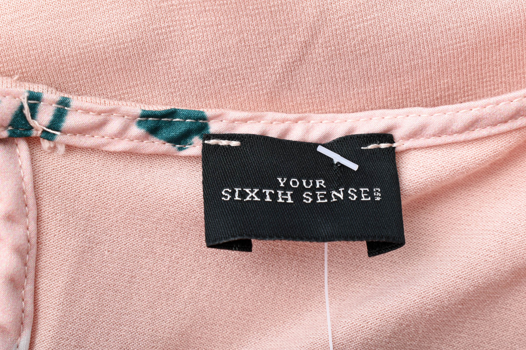 Γυναικείо πουκάμισο - Your Sixth Sense - 2