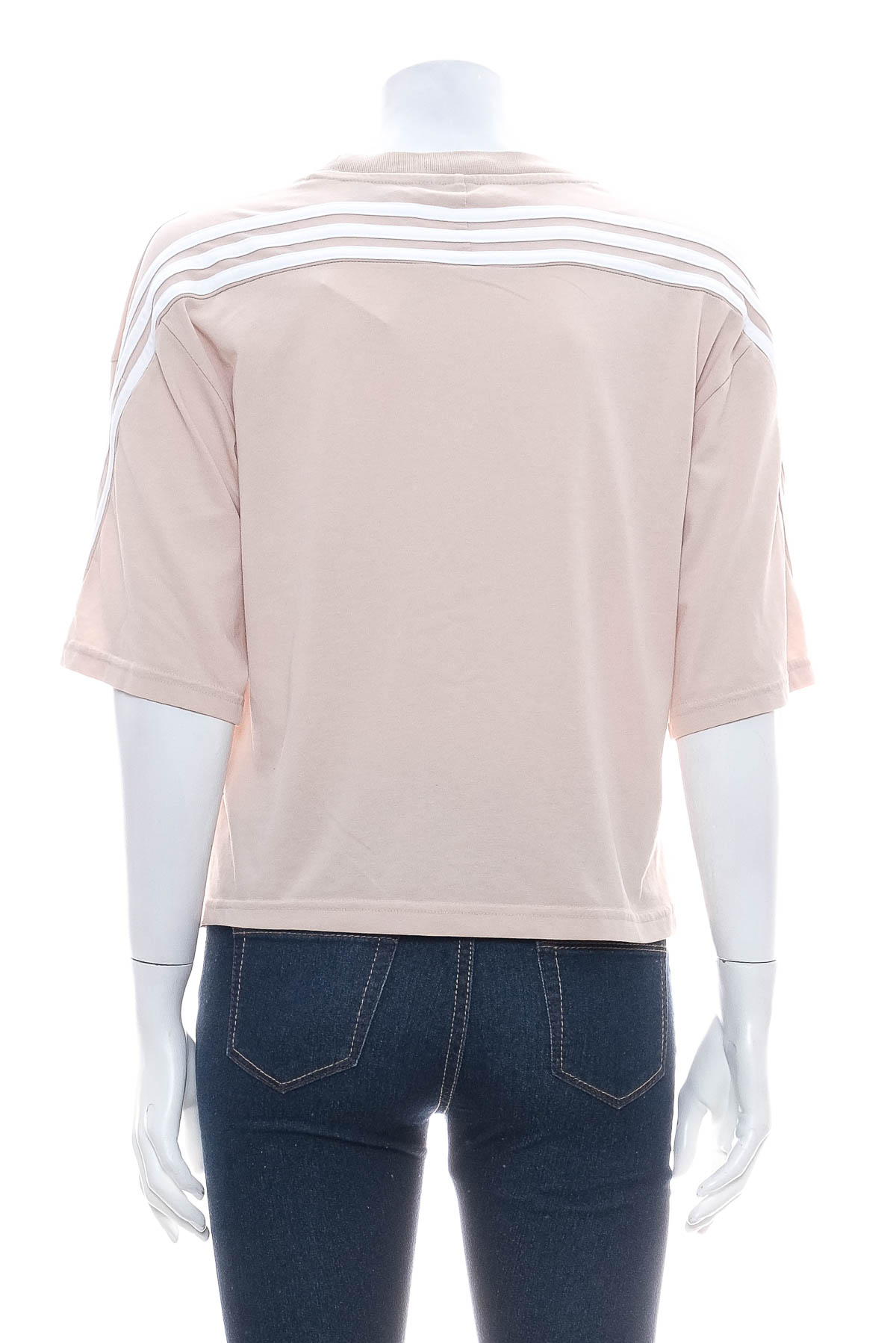 Γυναικεία μπλούζα - Adidas - 1