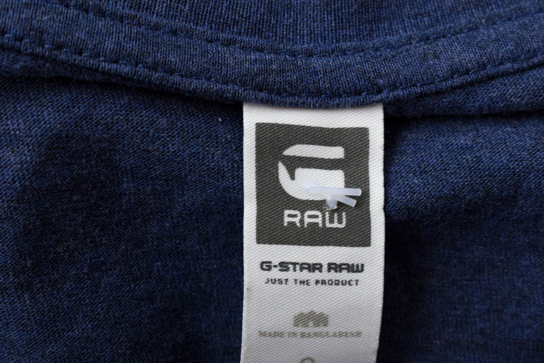Women's t-shirt - G-STAR RAW - 2