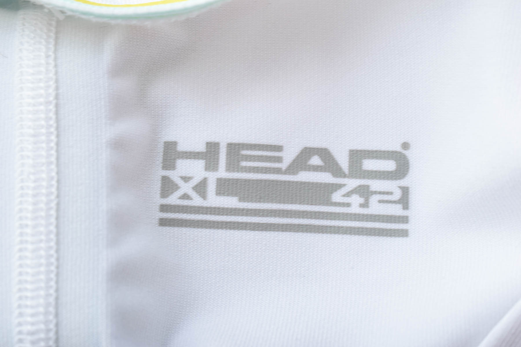 Tricou de damă - Head - 2