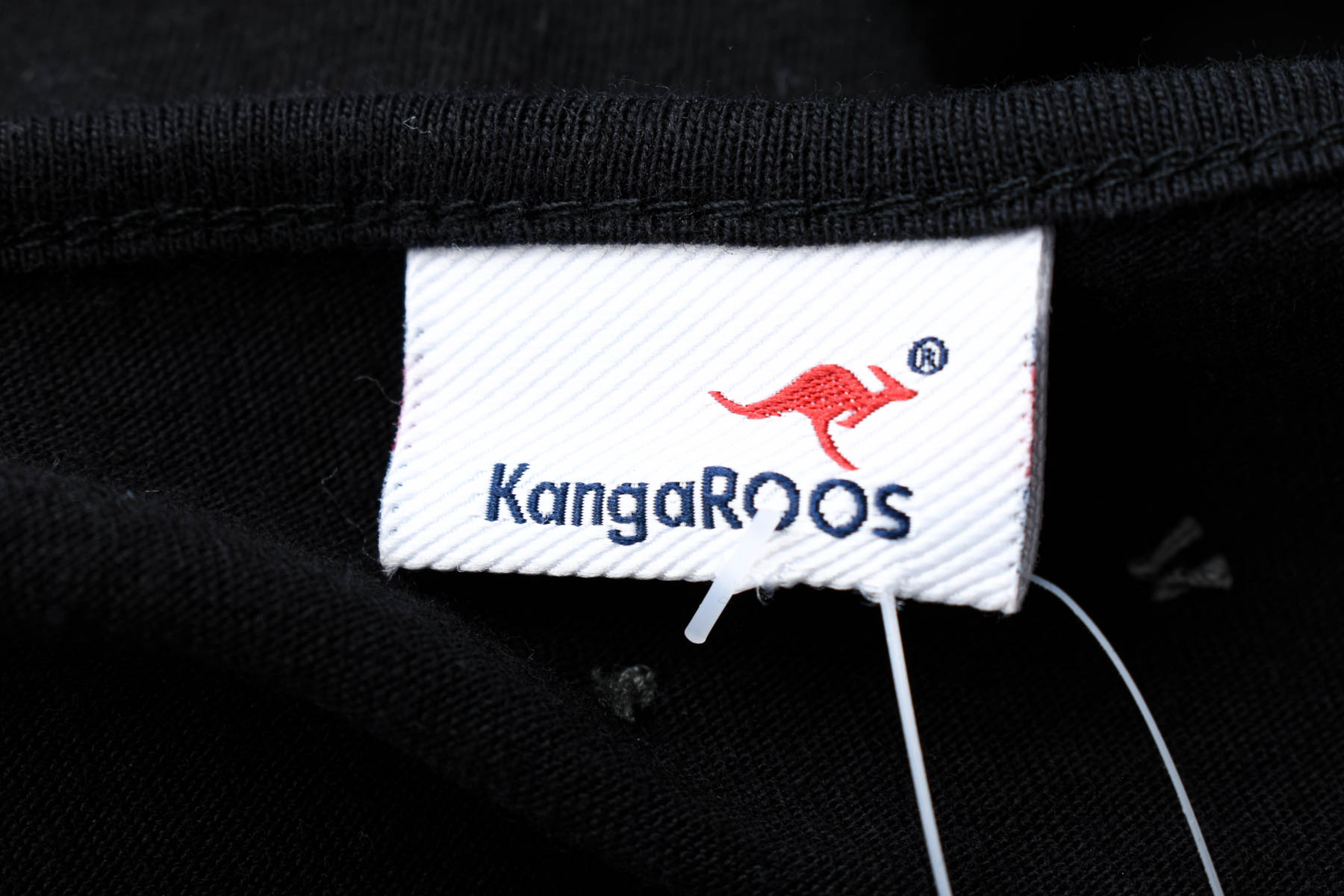Tricou de damă - KangaROOS - 2