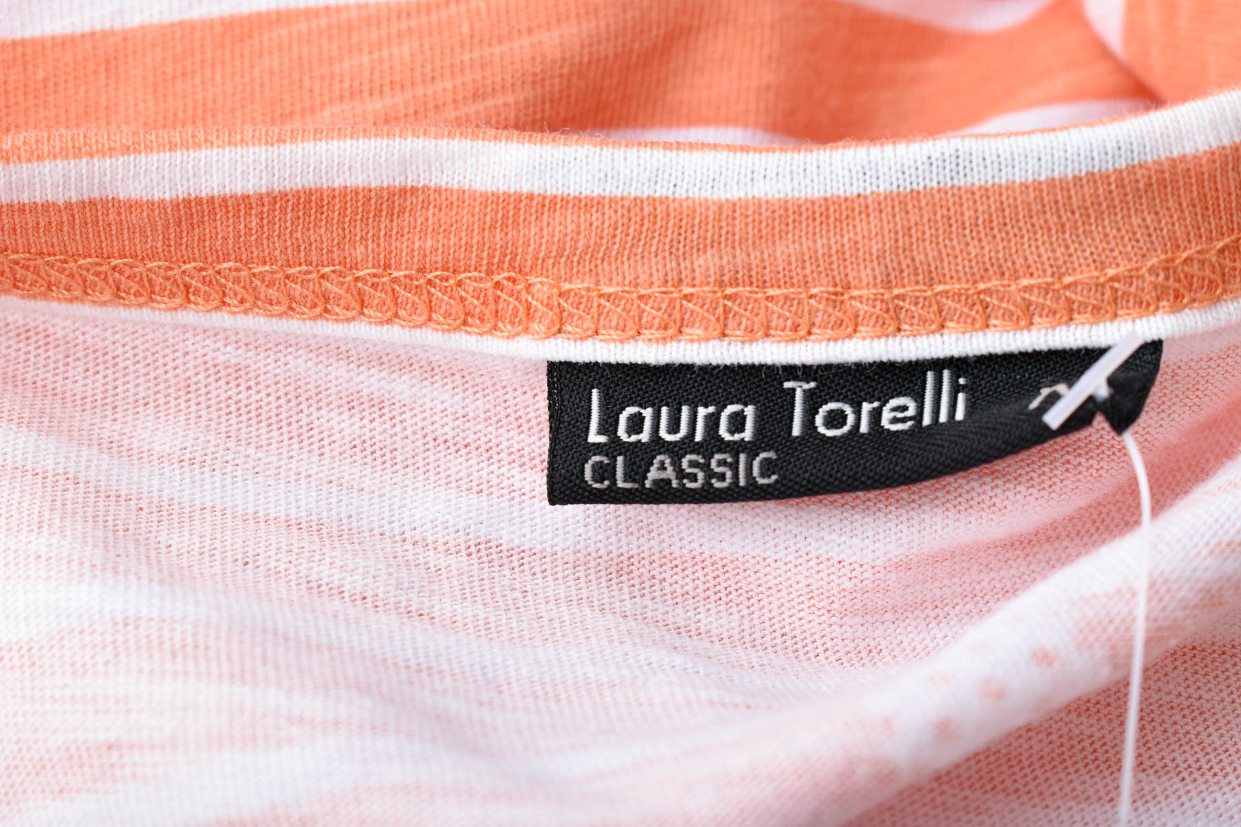 Koszulka damska - Laura Torelli - 2