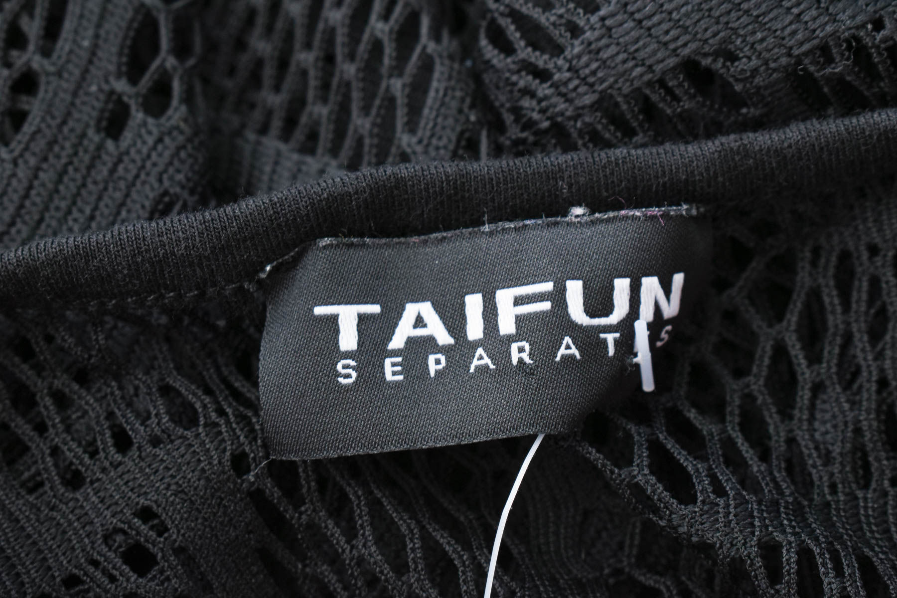 Tricou de damă - TAIFUN - 2