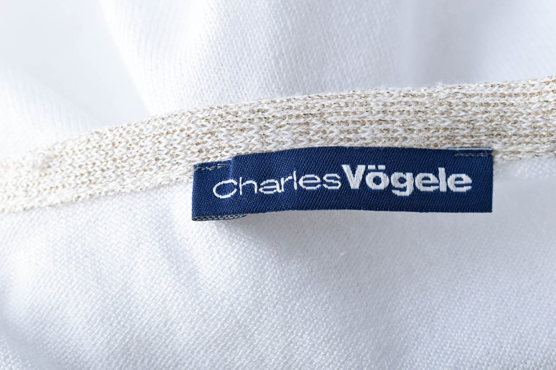 Cardigan / Jachetă de damă - Charles Vogele - 2