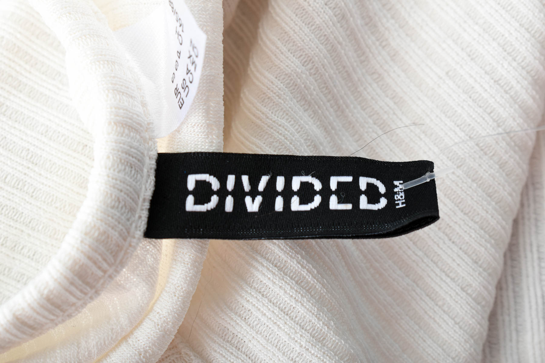 Women's cardigan - DIVIDED - 2