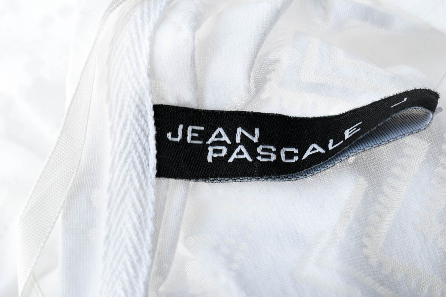 Women's cardigan - Jean Pascale - 2
