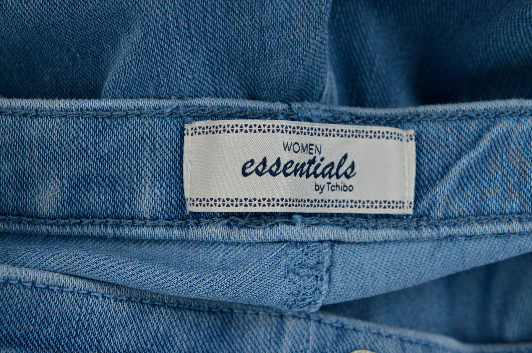 Women's jeans - WOMEN essentials by Tchibo - 2