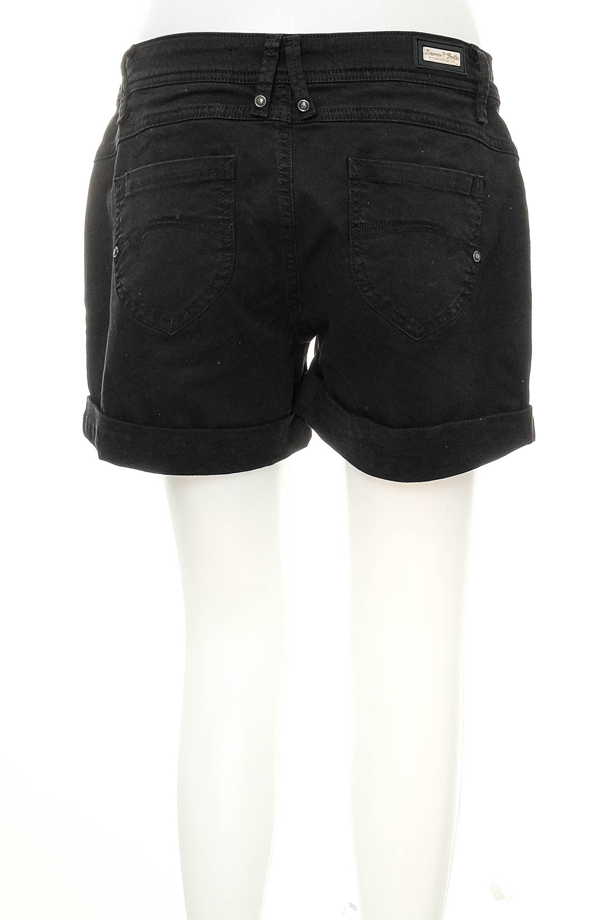 Female shorts - Freeman T. Porter - 1