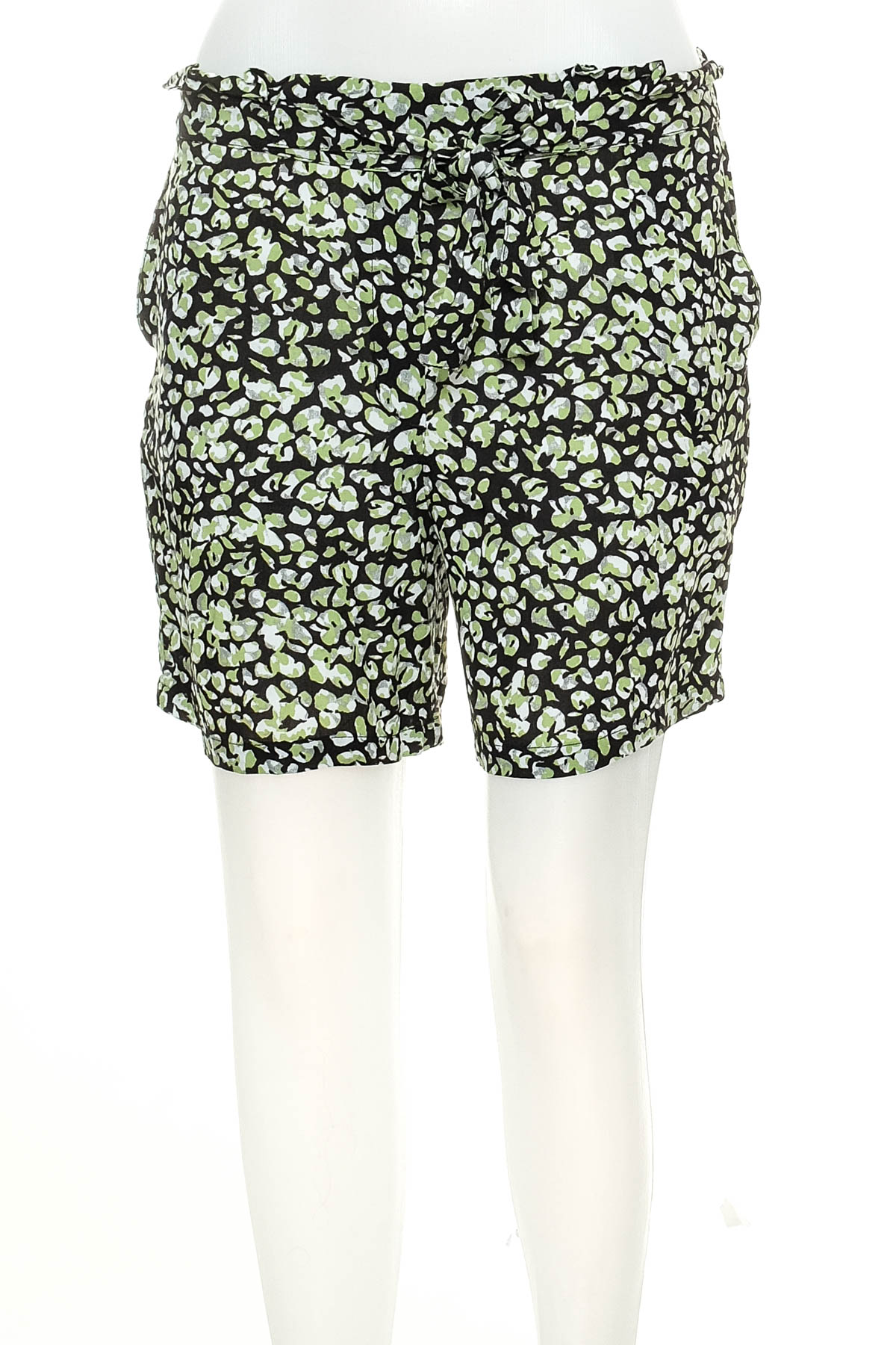 Female shorts - Garcia - 0