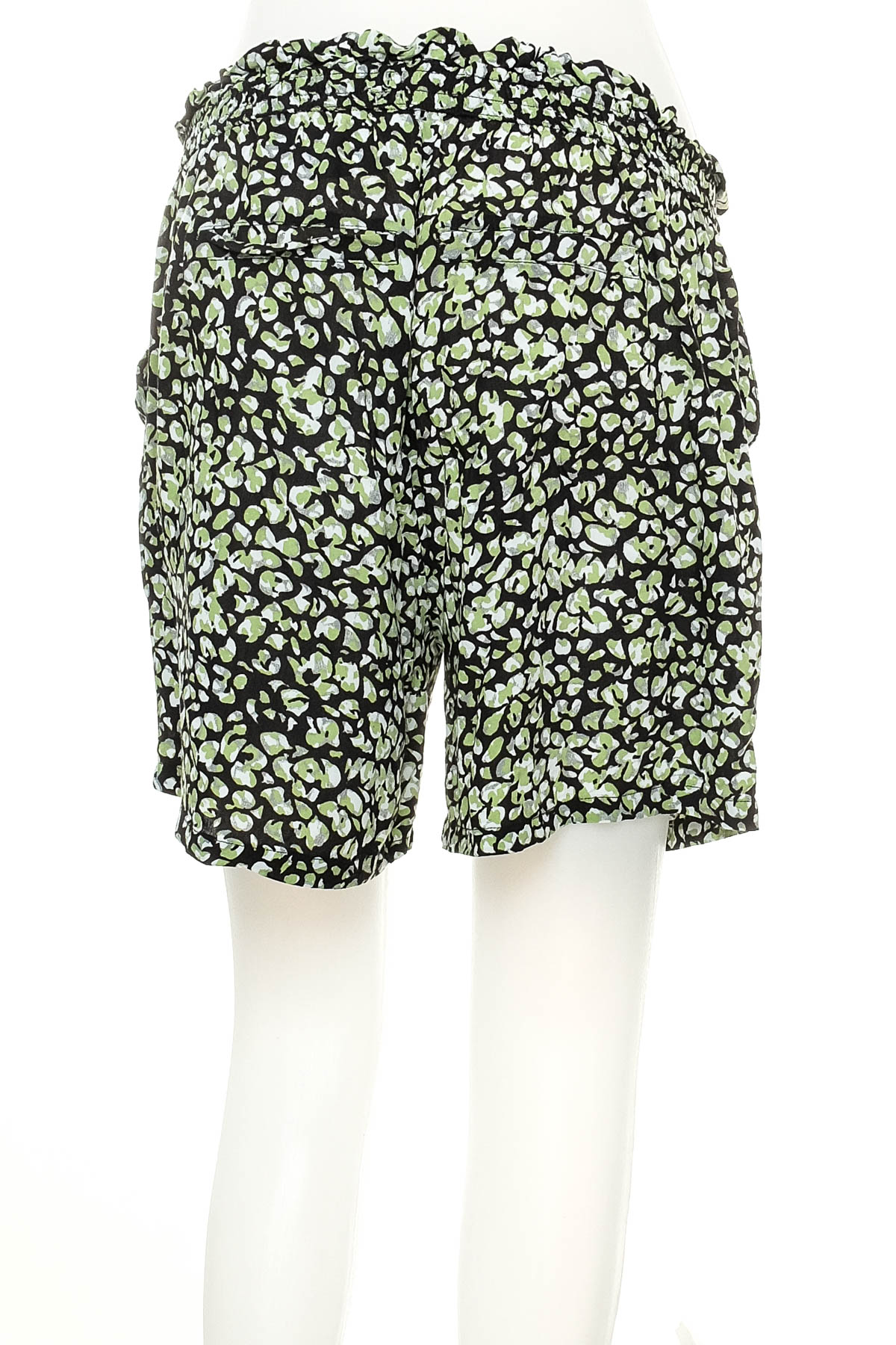 Female shorts - Garcia - 1