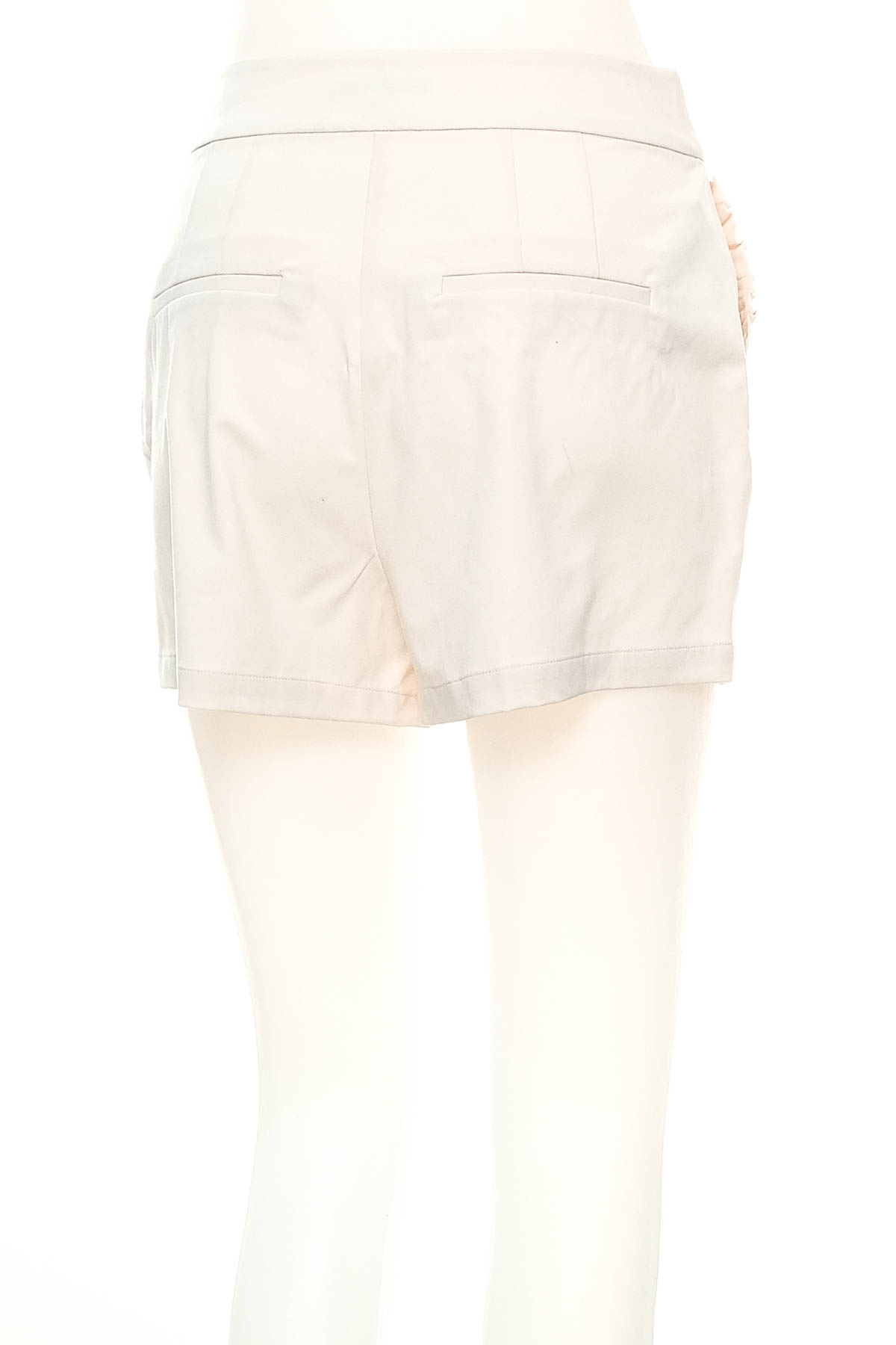 Krótkie spodnie damskie - Mint & Berry - 1
