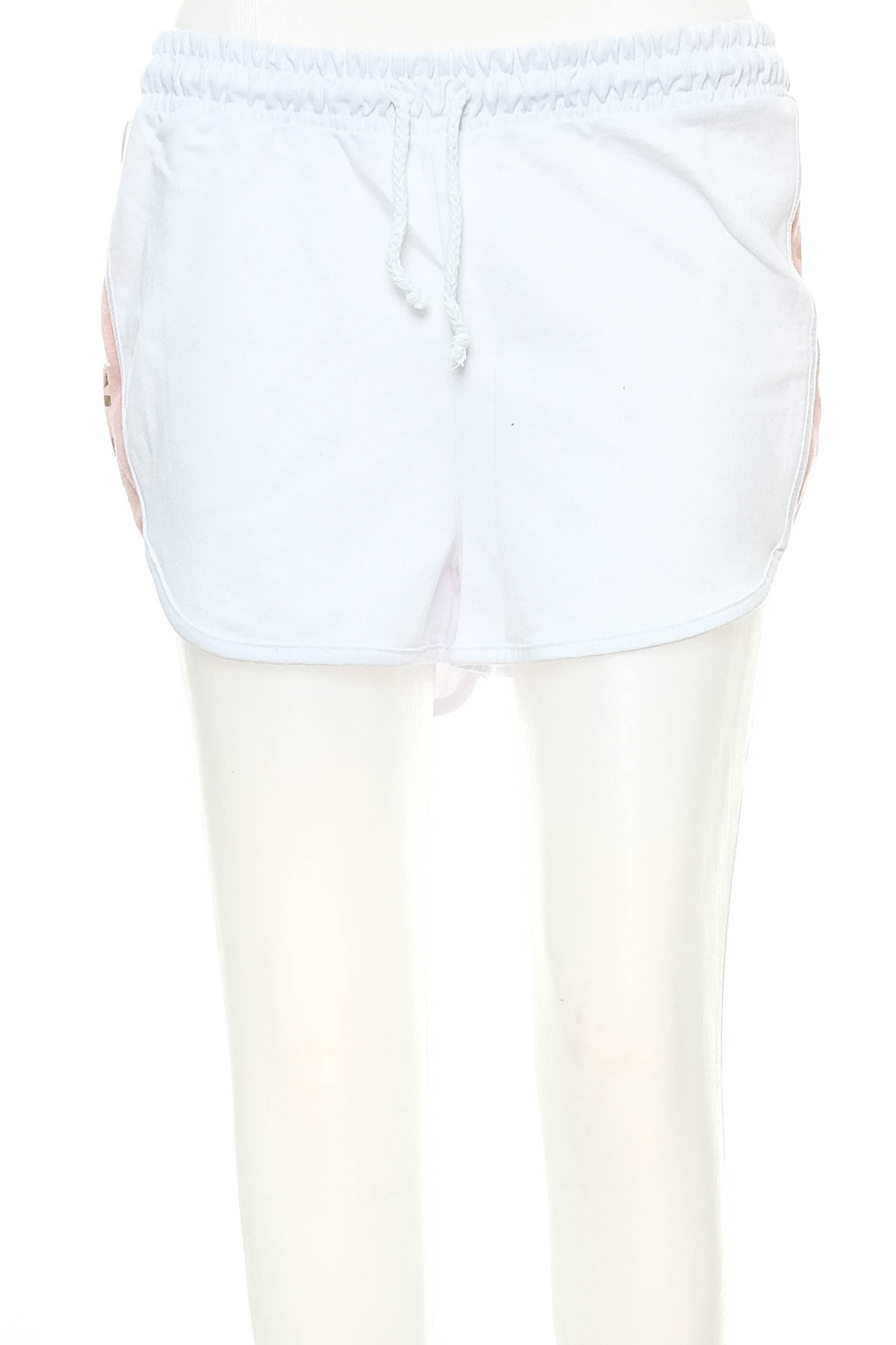 Female shorts - TESSENTIALS - 0