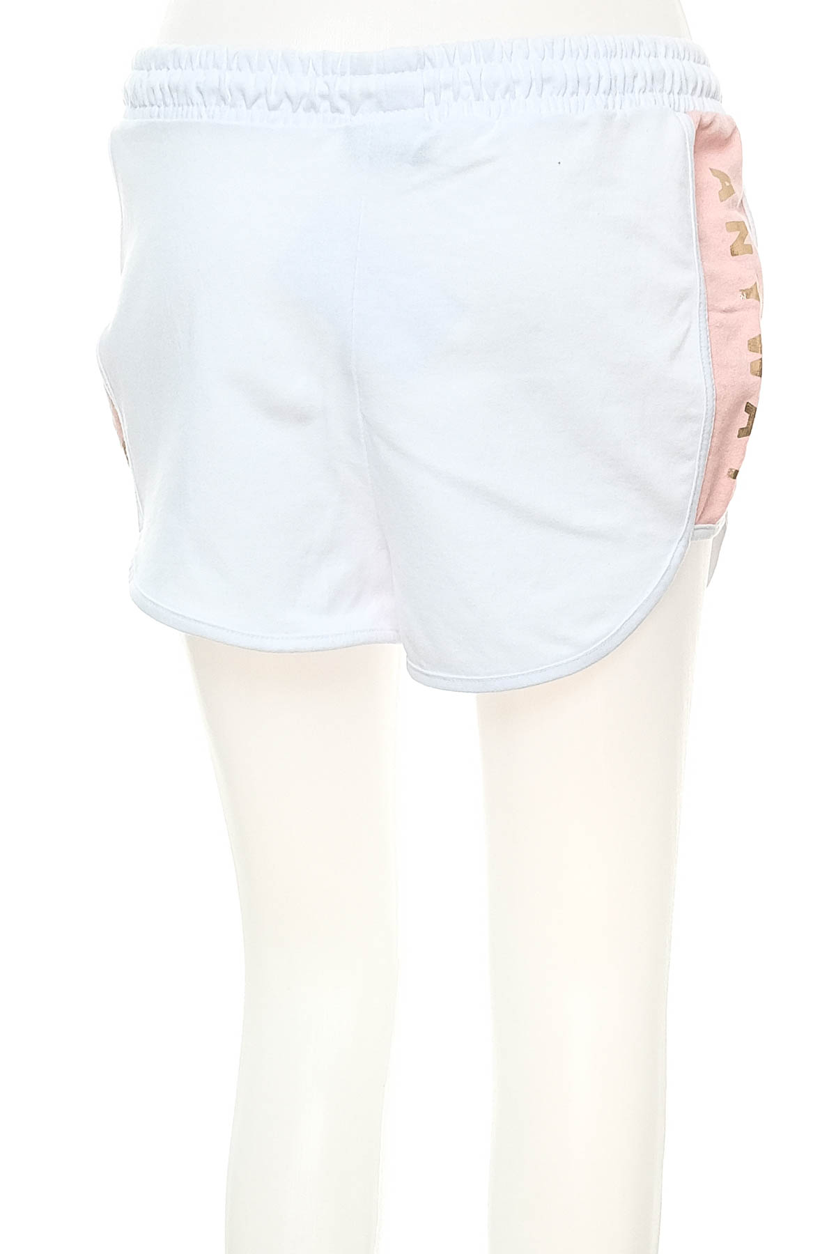 Female shorts - TESSENTIALS - 1