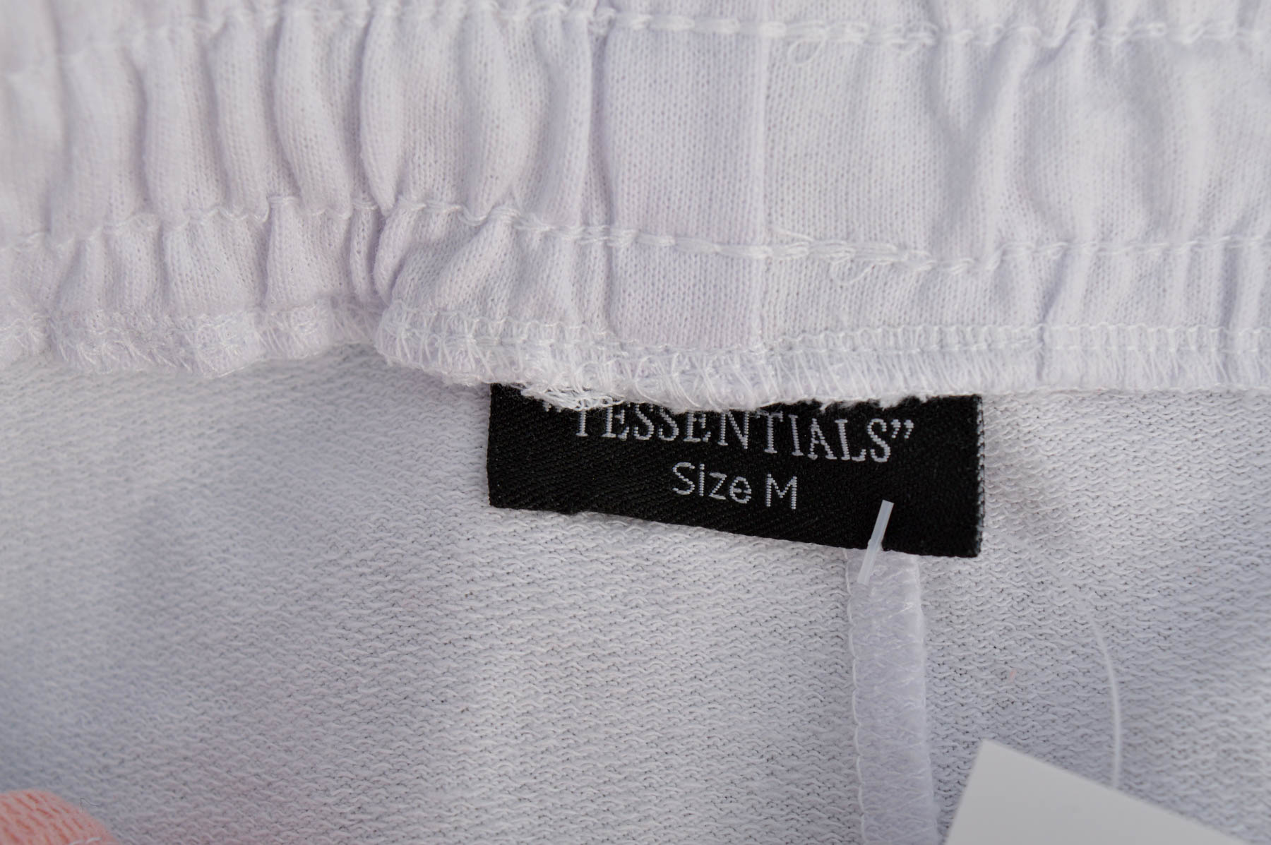Дамски къси панталони - TESSENTIALS - 2