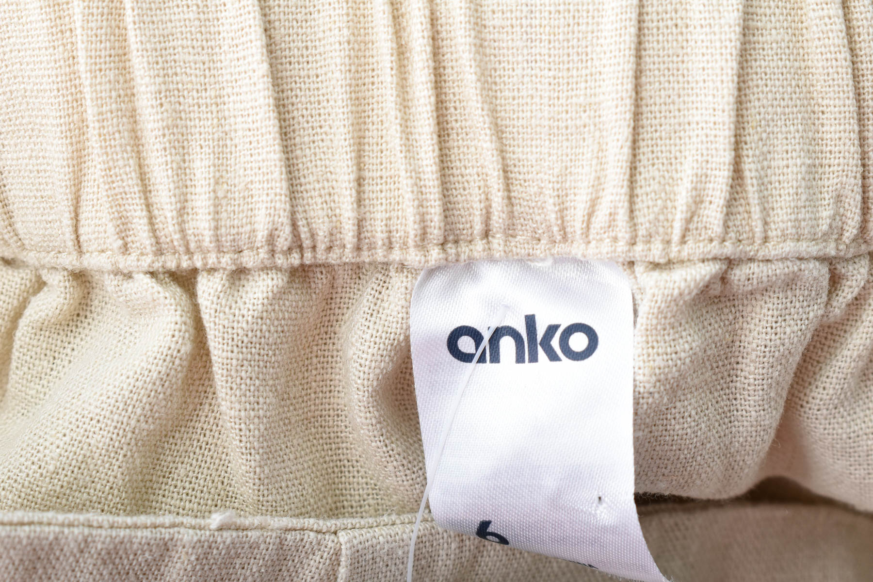 Spodnie damskie - Anko - 2