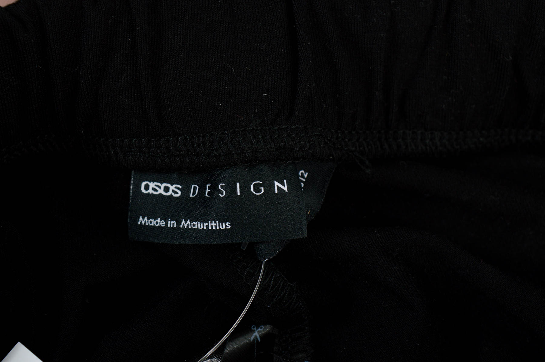 Spodnie damskie - Asos - 2