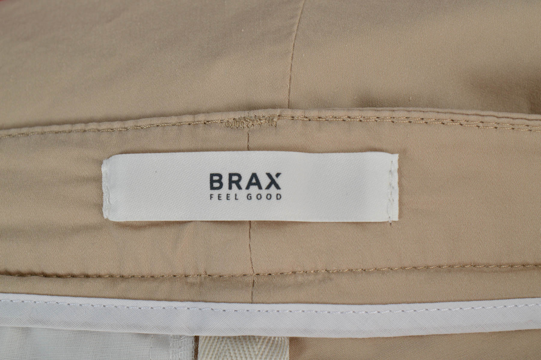 Дамски панталон - BRAX - 2