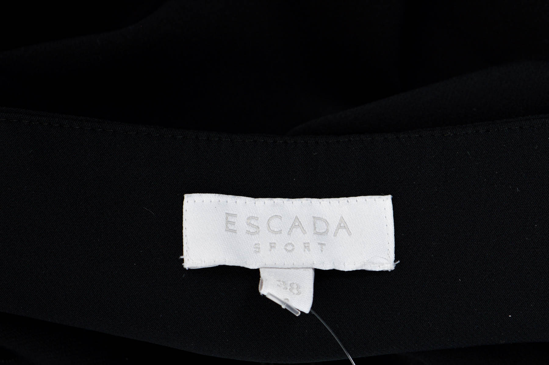 Spodnie damskie - ESCADA SPORT - 2