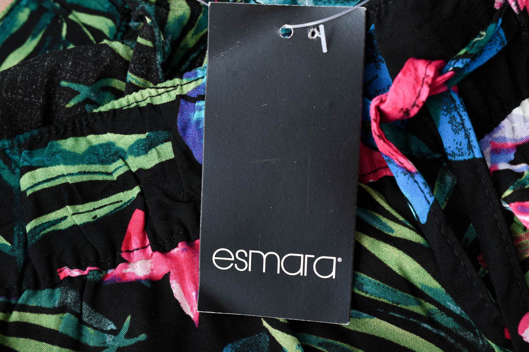 Γυναικεία παντελόνια - Esmara - 2