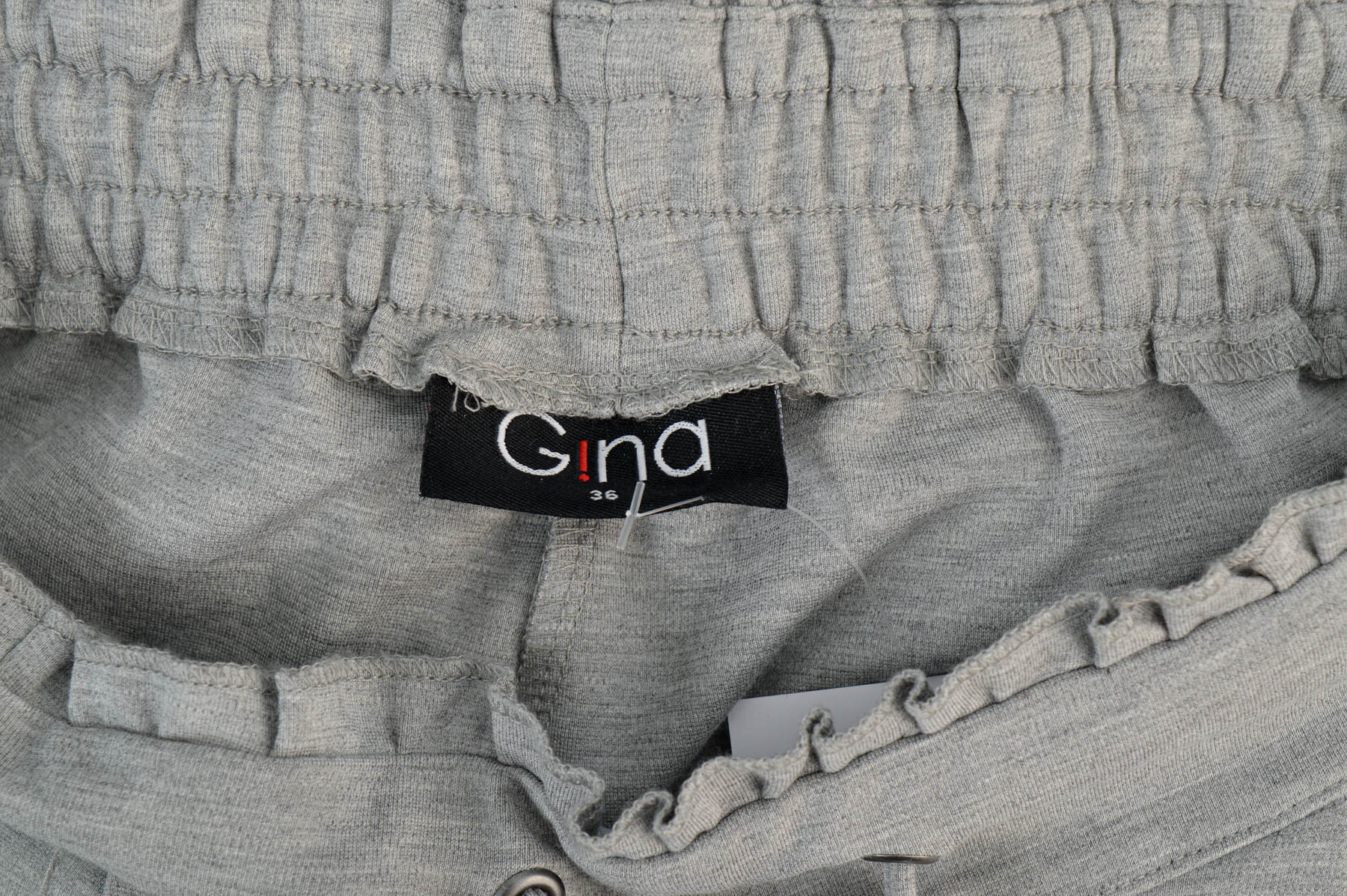 Дамски панталон - G!na - 2