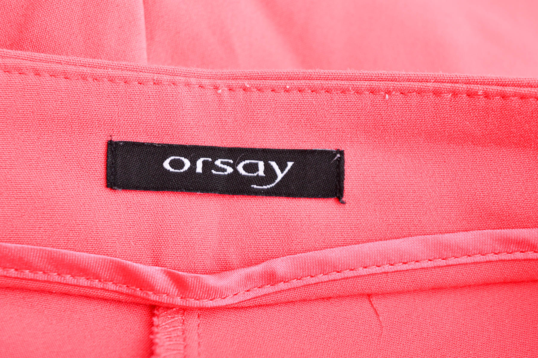 Women's trousers - Orsay - 2