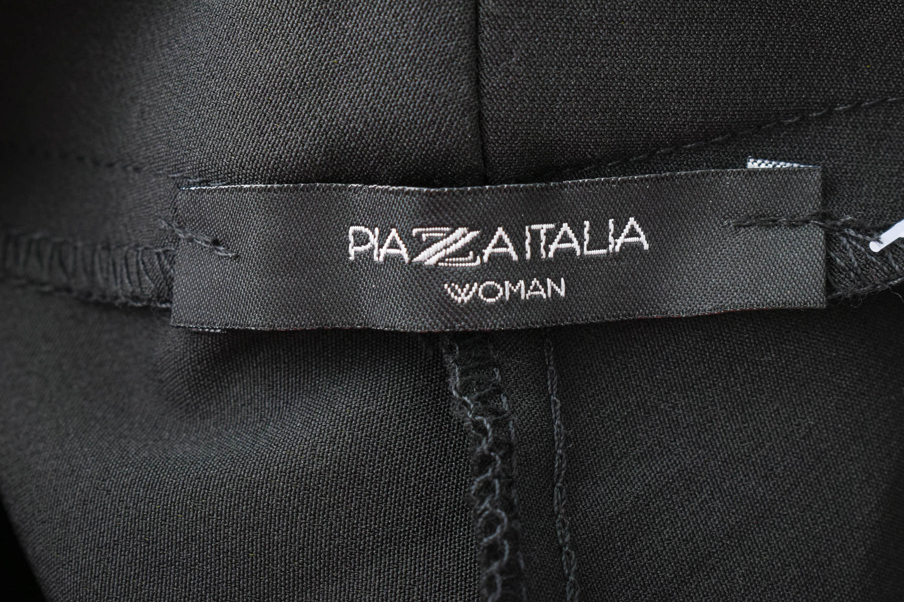 Women's trousers - PIAZZA ITALIA - 2