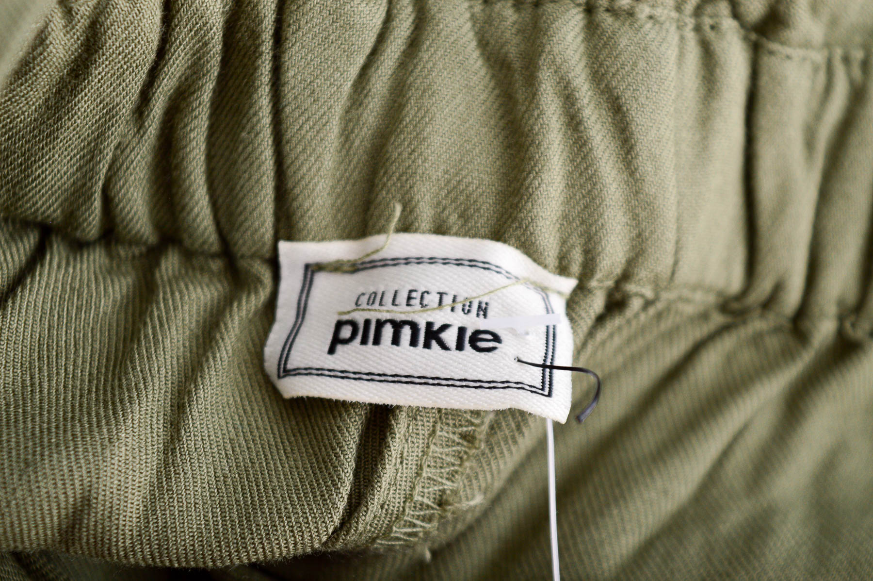 Γυναικείο παντελόνι - Pimkie - 2