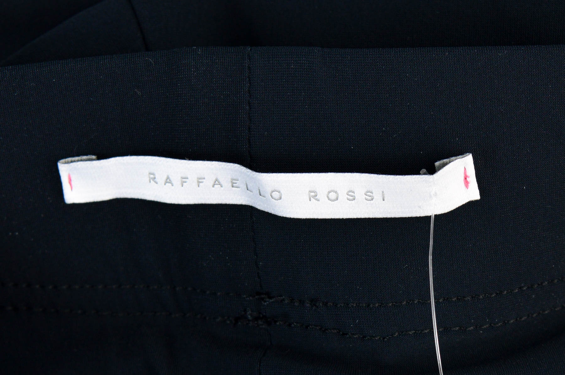 Women's trousers - Raffaello Rossi - 2
