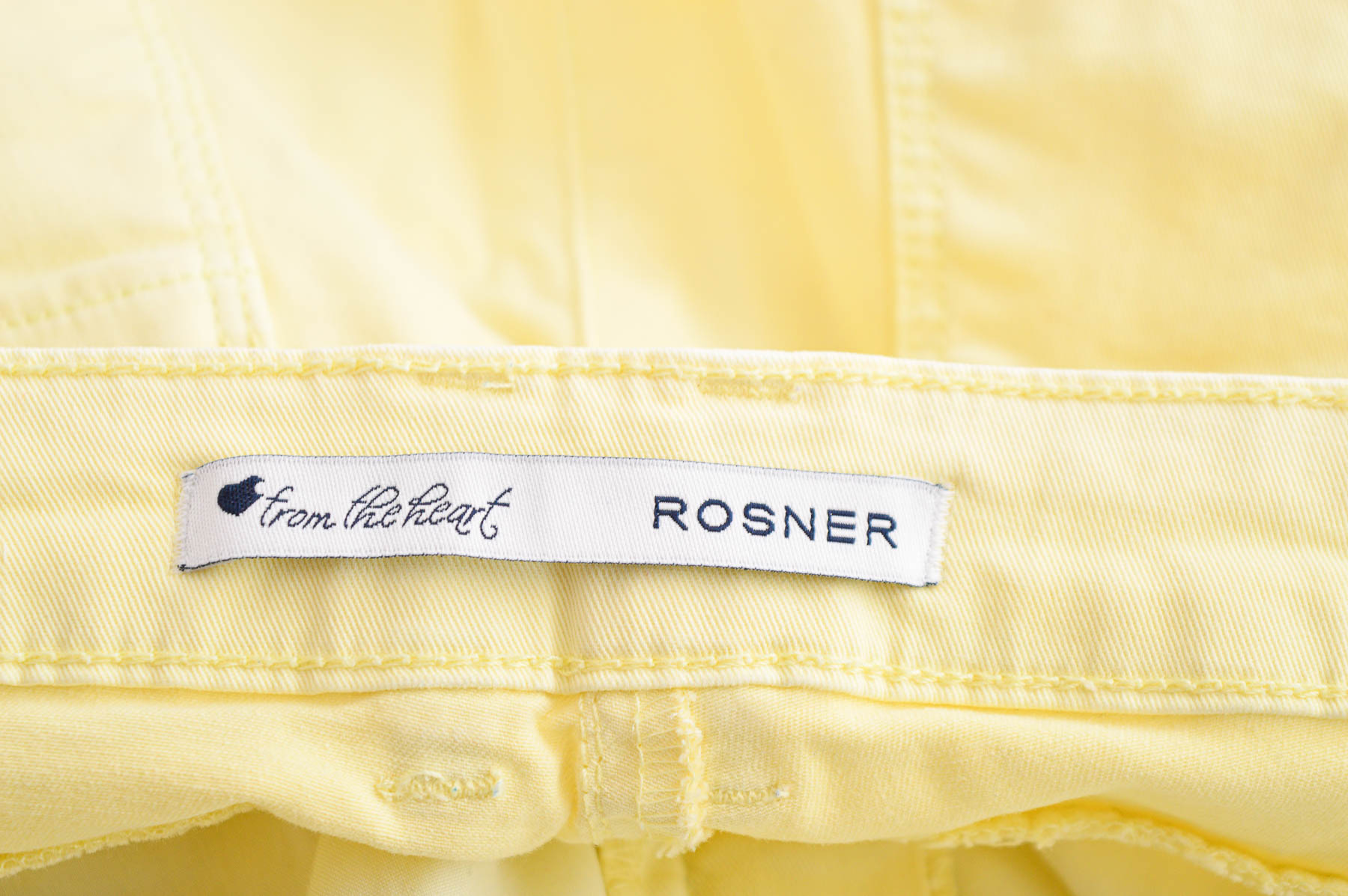 Women's trousers - Rosner - 2
