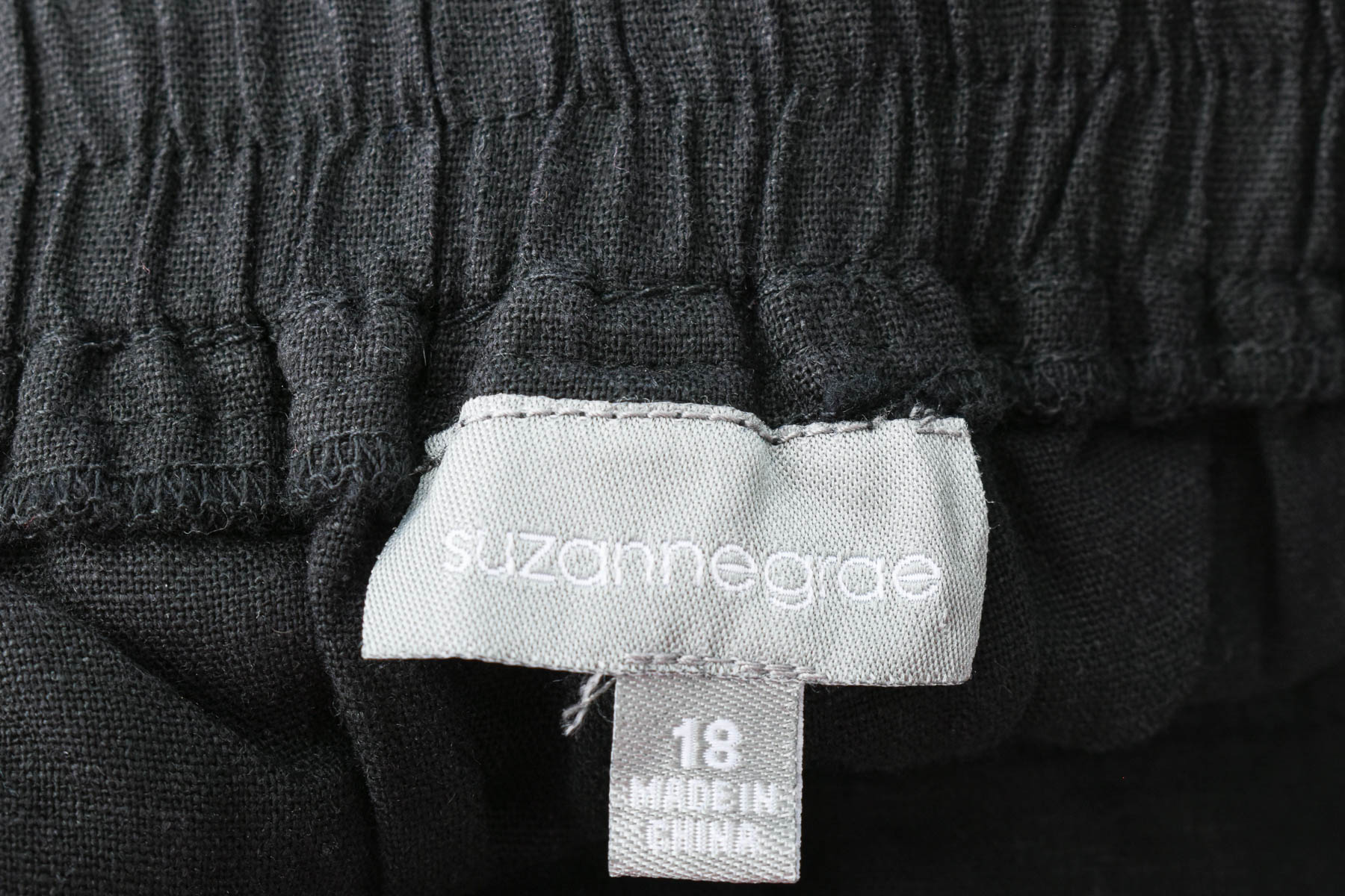 Дамски панталон - Suzanne Grae - 2