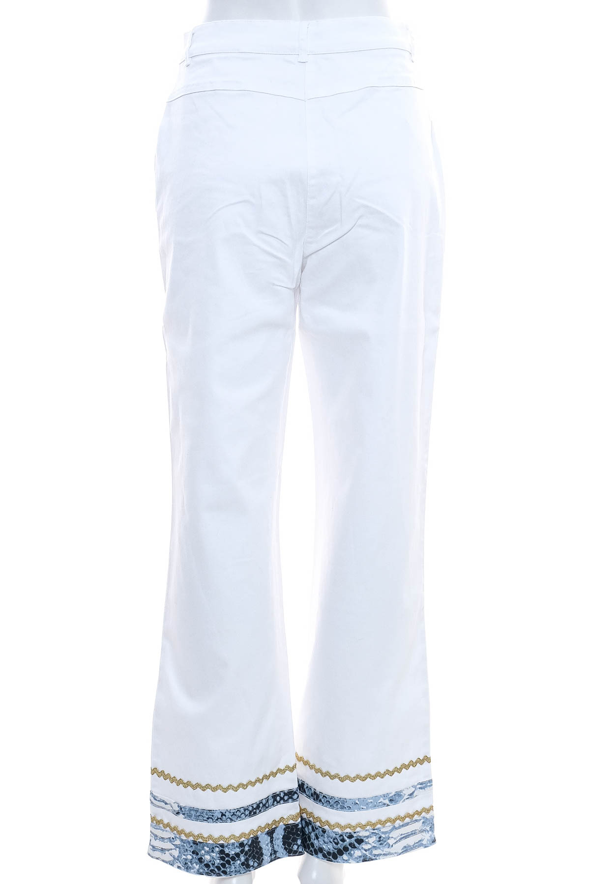 Women's trousers - Together - 1