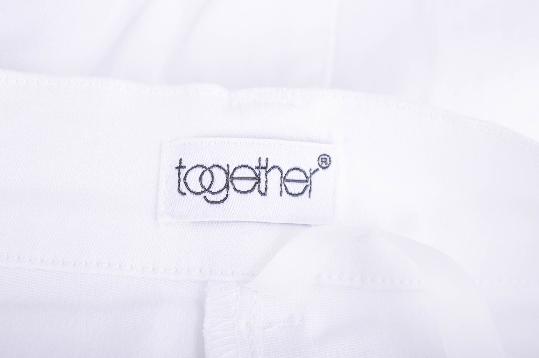 Women's trousers - Together - 2