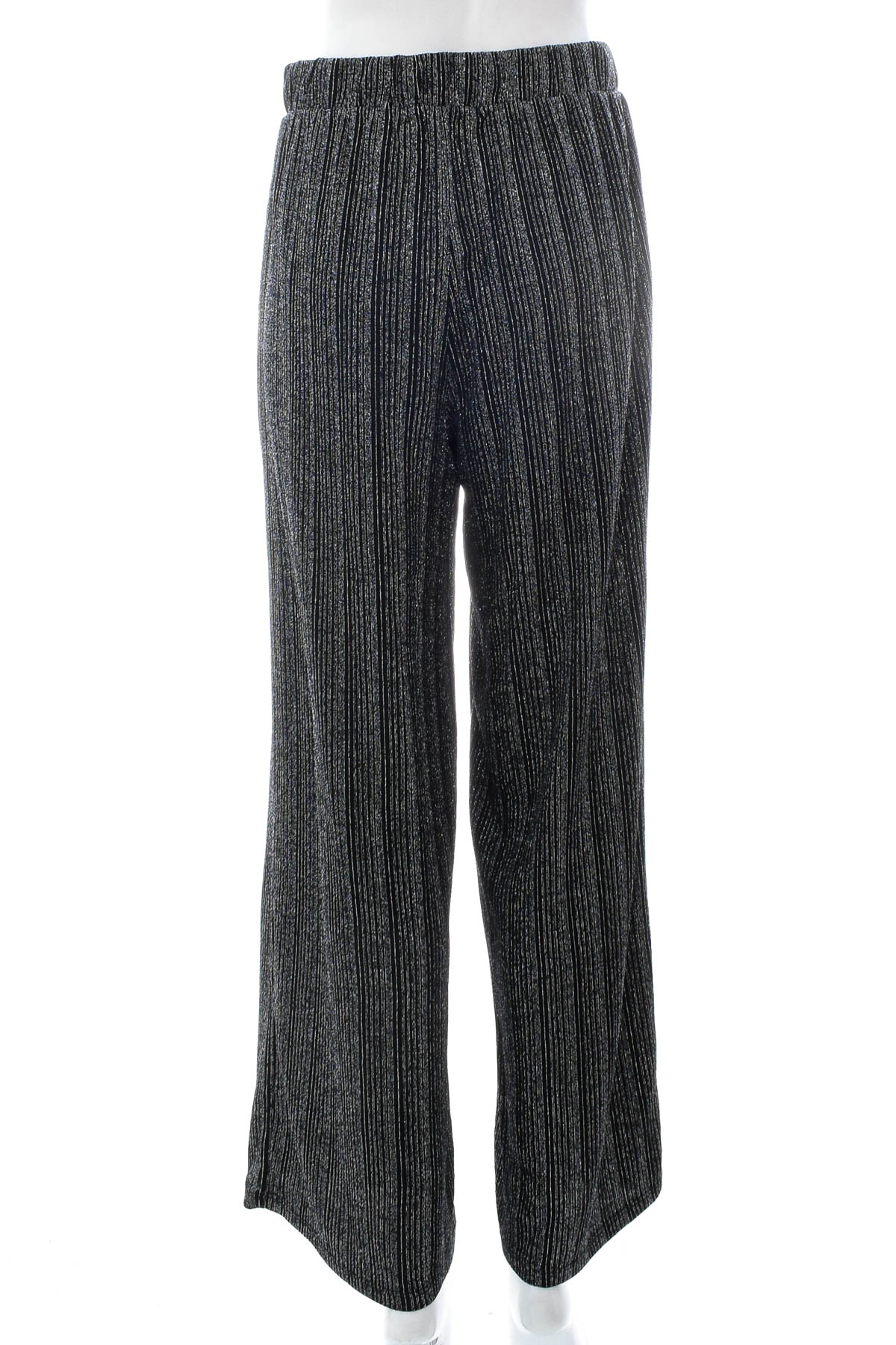 Women's trousers - VERO MODA - 1