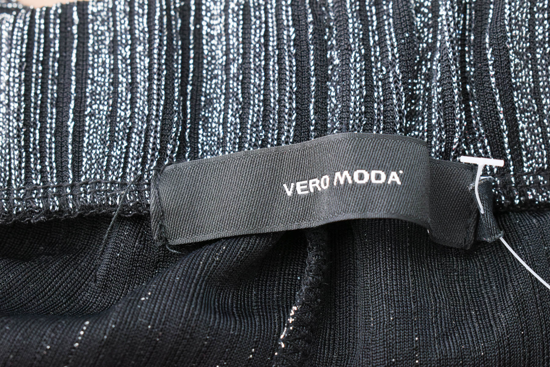 Women's trousers - VERO MODA - 2